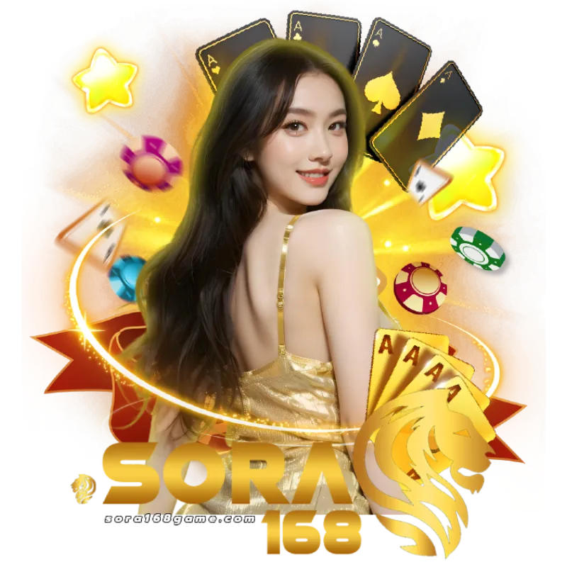 login sora168 อัปเดตใหม่